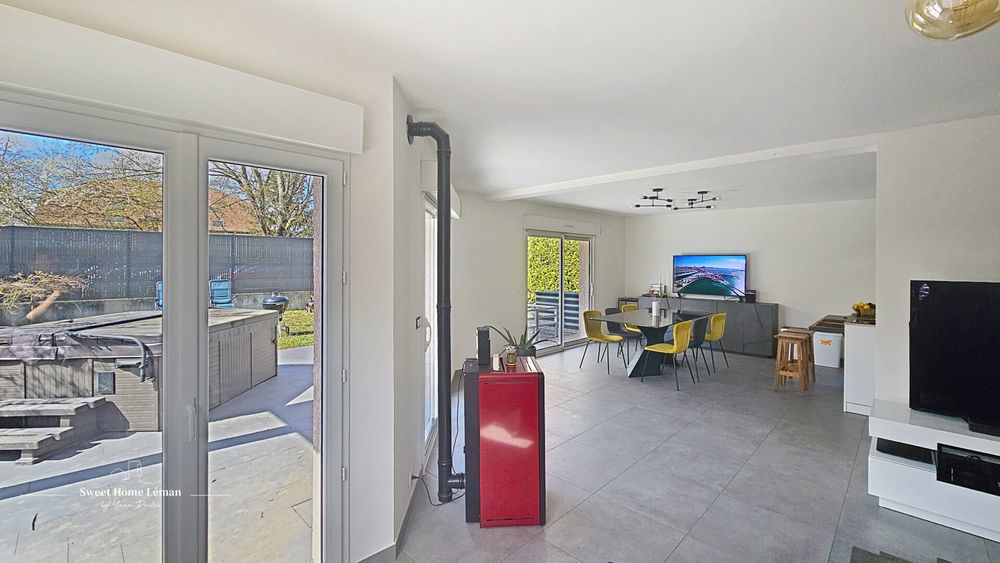 � vendre  Maison Douvaine (74140)