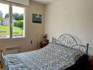  Maison � vendre 4 pi�ces 85 m�