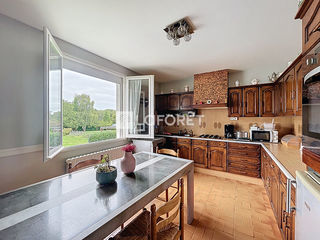  Maison � vendre 7 pi�ces 123 m�