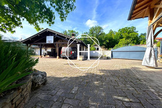  Maison � vendre 10 pi�ces 257 m�