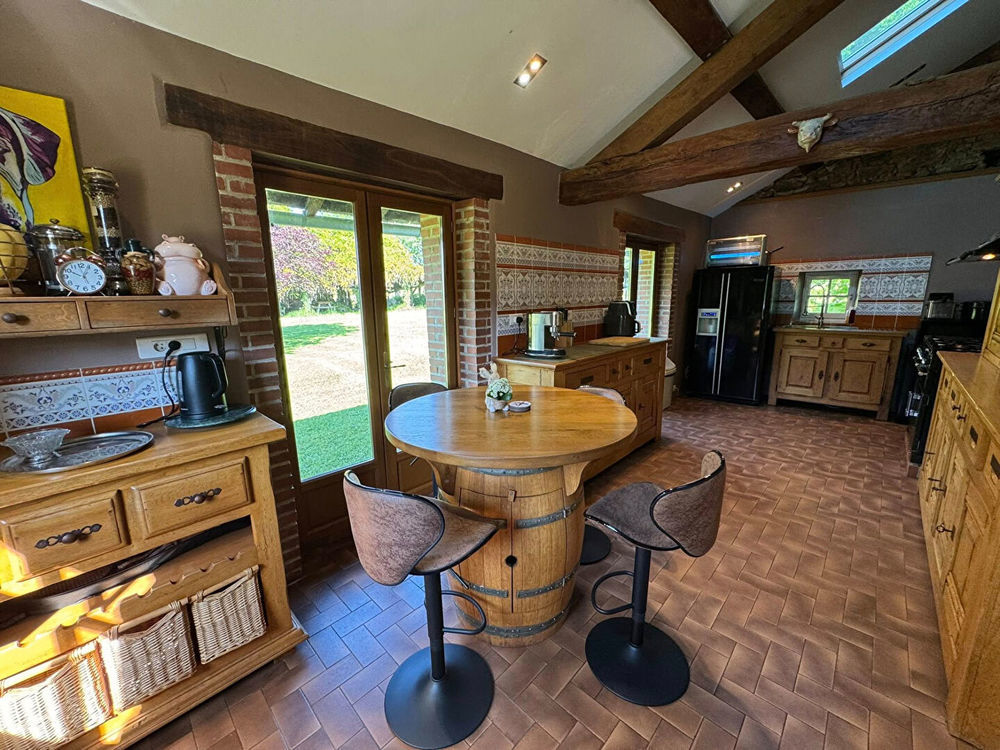 � vendre  Maison Bellac (87300)