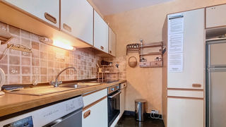  Appartement � vendre 4 pi�ces 59 m�