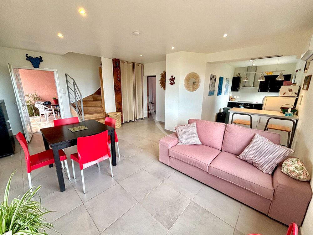 � vendre  Maison Bouzigues (34140)