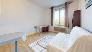  Appartement � louer 1 pi�ce 19 m�