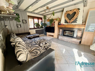  Maison � vendre 4 pi�ces 164 m�