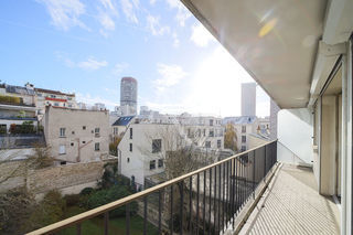  Appartement � vendre 2 pi�ces 44 m�