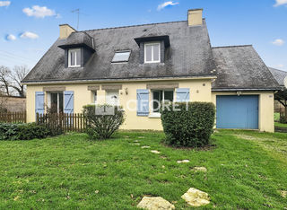  Maison � vendre 6 pi�ces 125 m�