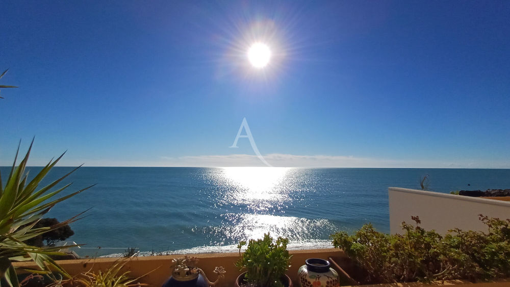 � vendre  Appartement S�te (34200)