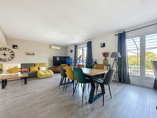  Maison � vendre 7 pi�ces 168 m�