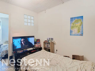  Appartement � vendre 3 pi�ces 37 m�