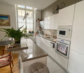  Appartement � vendre 3 pi�ces 66 m�