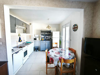  Appartement � vendre 2 pi�ces 36 m�