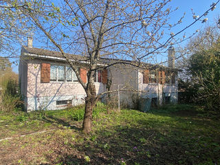  Maison � vendre 6 pi�ces 117 m�