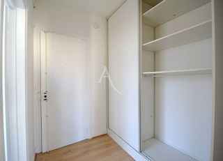  Appartement � vendre 1 pi�ce 28 m�