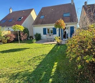  Maison � vendre 5 pi�ces 85 m�