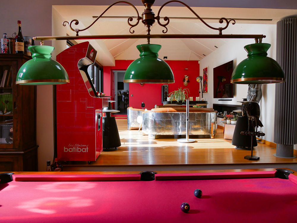 � vendre  Maison Angers (49000)