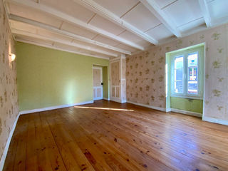  Maison � vendre 3 pi�ces 79 m�