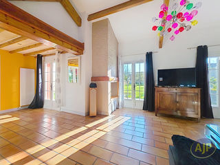  Maison � vendre 6 pi�ces 134 m�