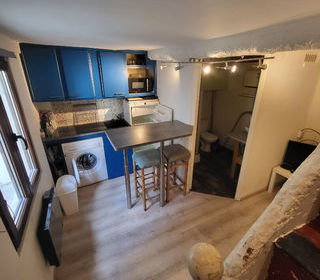  Immeuble � vendre 2 pi�ces 45 m�