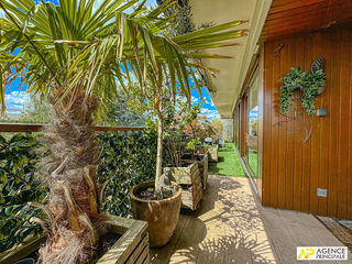  Appartement � vendre 4 pi�ces 97 m�