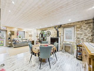  Maison � vendre 6 pi�ces 107 m�