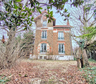  Maison � vendre 8 pi�ces 134 m�