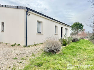  Maison � vendre 4 pi�ces 96 m�