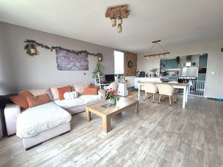  Appartement � vendre 4 pi�ces 79 m�