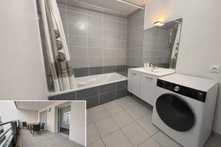  Appartement � vendre 3 pi�ces 67 m�