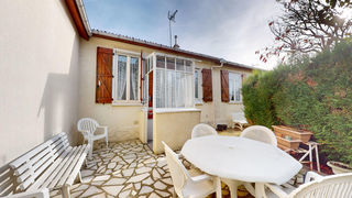  Maison � vendre 3 pi�ces 58 m�