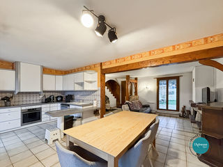  Maison � vendre 8 pi�ces 148 m�