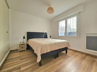  Appartement � vendre 3 pi�ces 47 m�