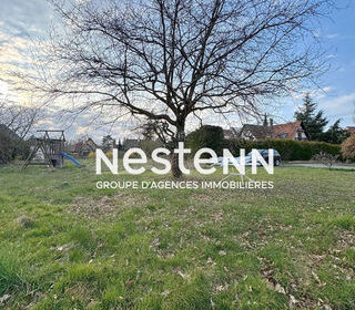  Terrain � vendre 385 m�