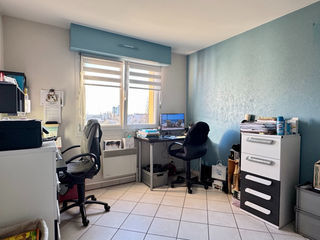  Appartement � vendre 4 pi�ces 82 m�