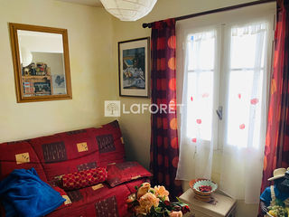  Maison � vendre 3 pi�ces 56 m�