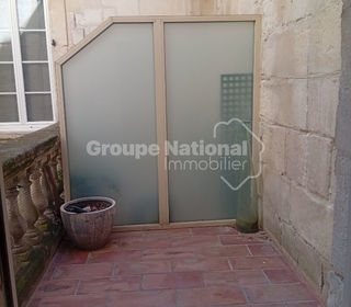  Appartement � louer 3 pi�ces 80 m�