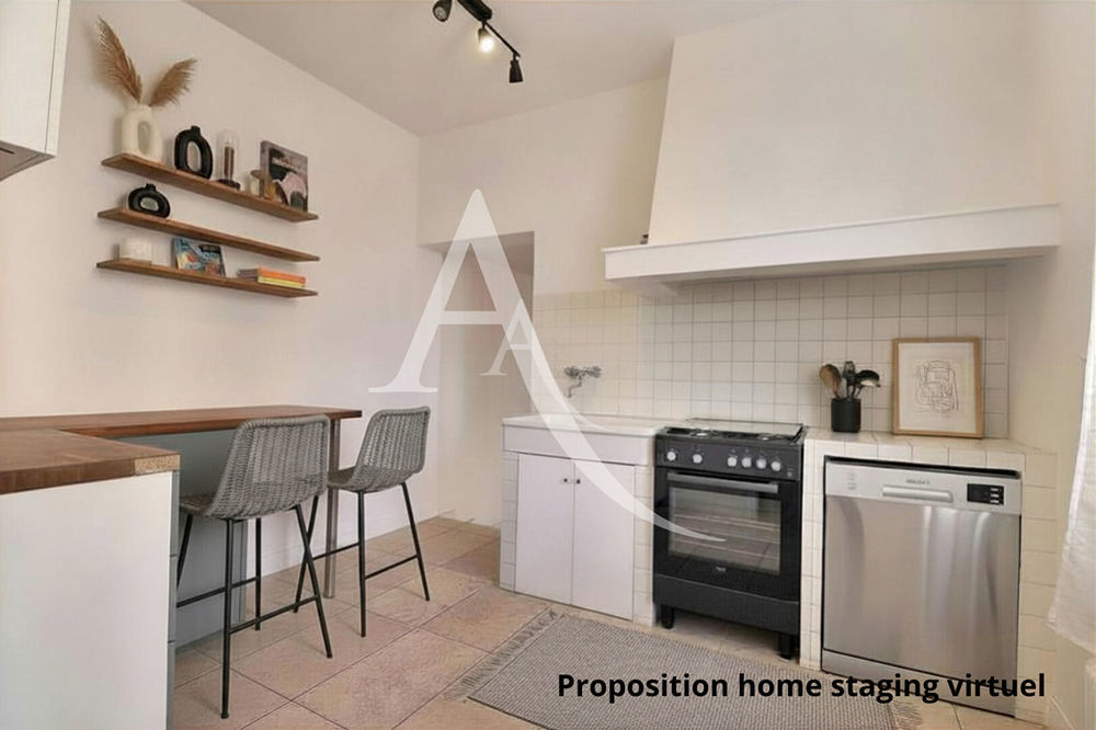 � vendre  Maison Maisons-Laffitte (78600)