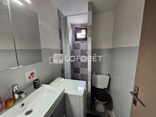  Appartement � vendre 2 pi�ces 35 m�