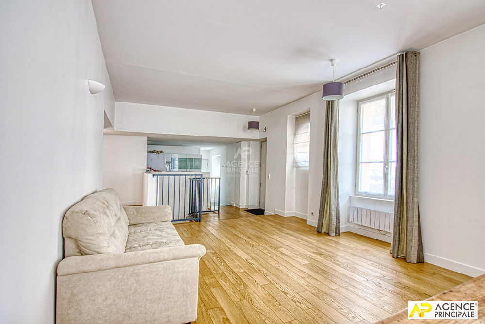� vendre  Appartement Versailles (78000)