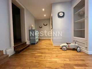  Appartement � vendre 5 pi�ces 123 m�