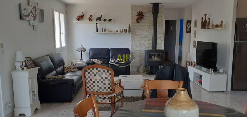 � vendre  Maison Soulac-sur-Mer (33780)