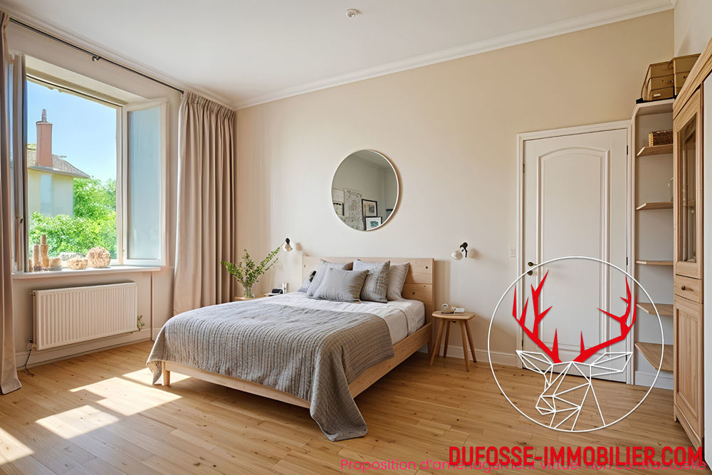 � vendre  Maison Tassin-la-Demi-Lune (69160)