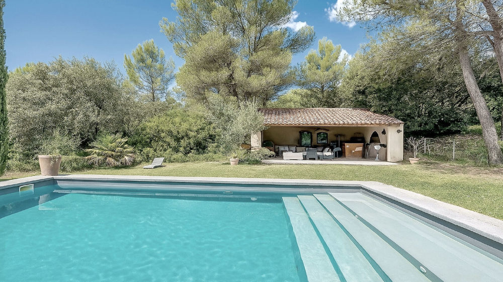 � vendre  Maison Aix-en-Provence (13100)