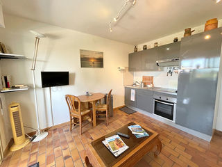  Appartement � vendre 1 pi�ce 27 m�