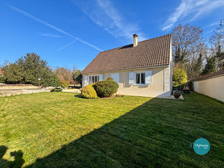  Maison � vendre 4 pi�ces 88 m�