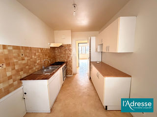  Appartement � vendre 3 pi�ces 75 m�