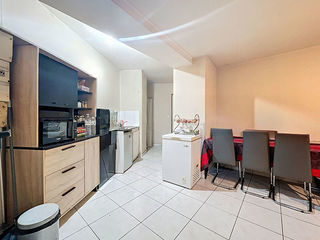  Appartement � vendre 1 pi�ce 33 m�