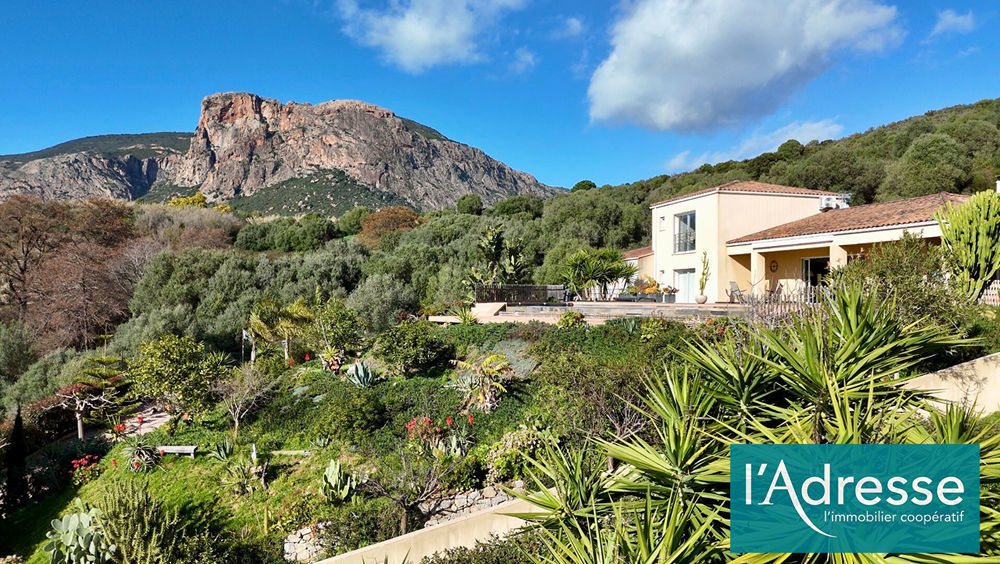 � vendre  Maison Afa (20167)