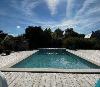  Maison � vendre 7 pi�ces 196 m�