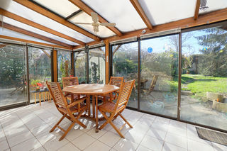  Maison � vendre 6 pi�ces 140 m�